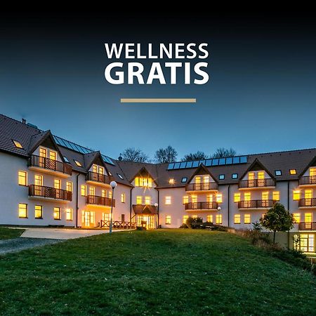 Pytloun Wellness Hotel Hasistejn Misto Luaran gambar