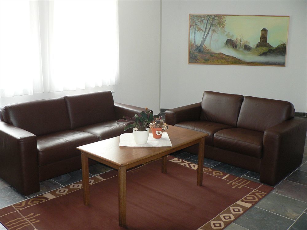 Pytloun Wellness Hotel Hasistejn Misto Luaran gambar